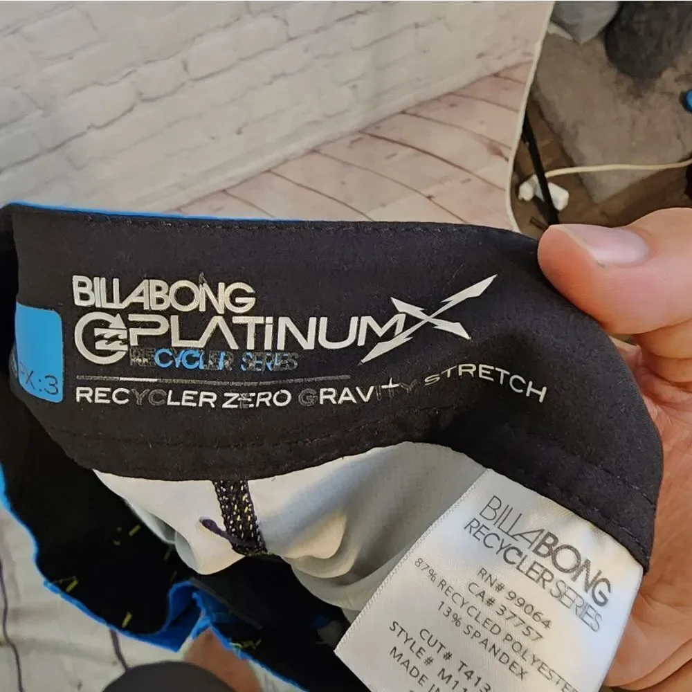 Men's Billabong 